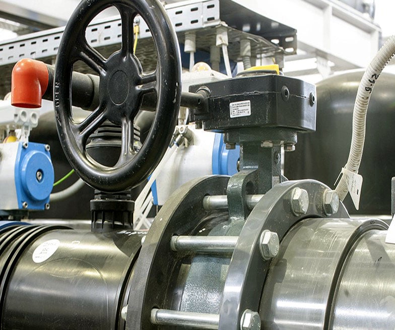 Su arıtma sistemleri. Üretim ve satış.