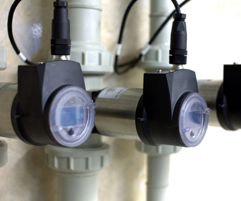 Kontrol ve ölçüm cihazları